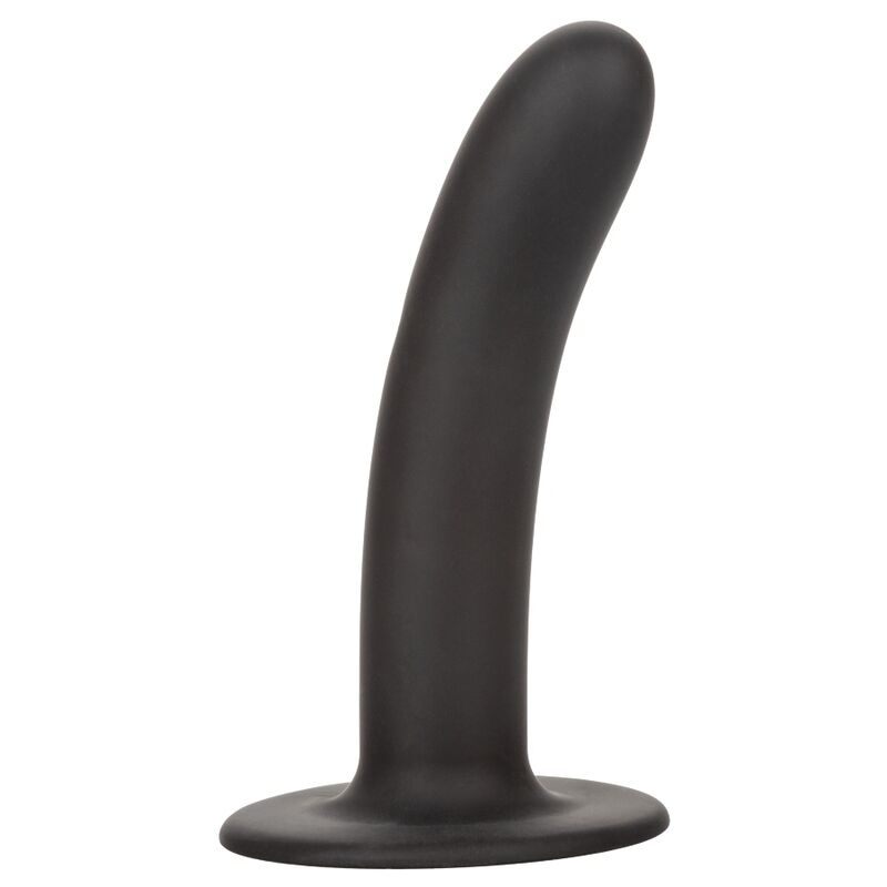 CALEXOTICS - BOUNDLESS DILDO 15,25 CM HARNESS KOMPATIBEL GLATT