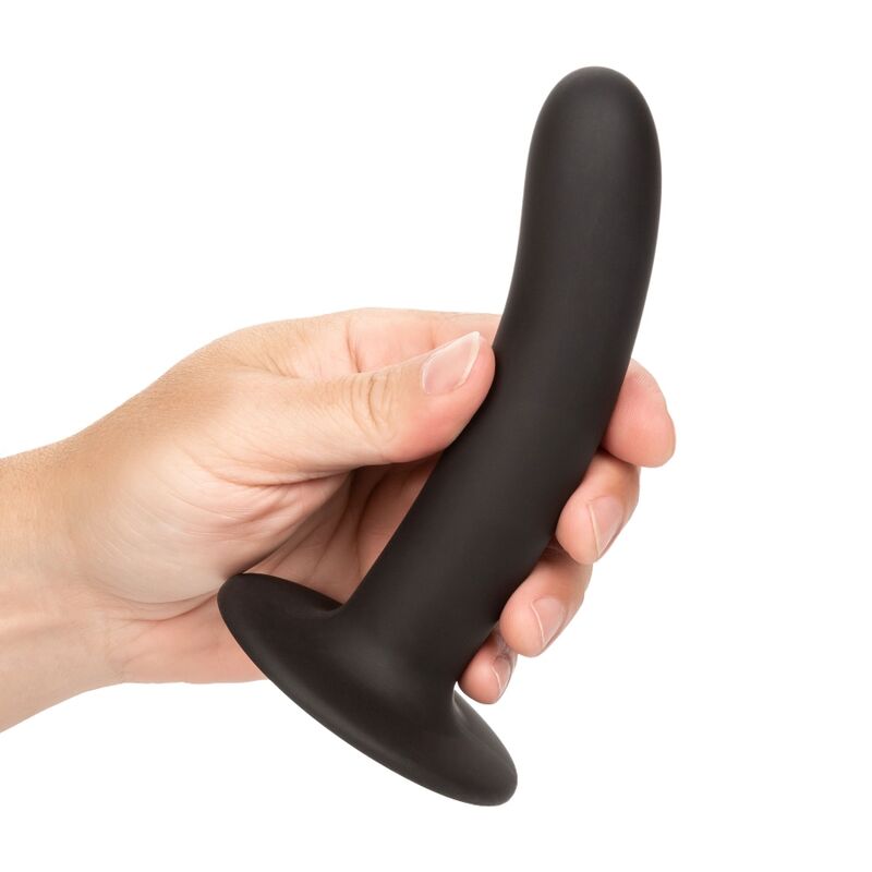 CALEXOTICS - BOUNDLESS DILDO 15,25 CM IMBRACATURA COMPATIBILE LISCIO