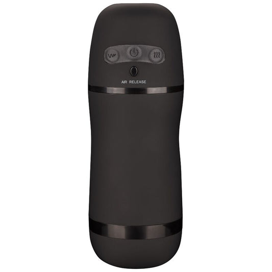 CALEXOTICS - OPTIMUM POWER STROKER VIBRATIONS- UND SAUGFUNKTIONEN
