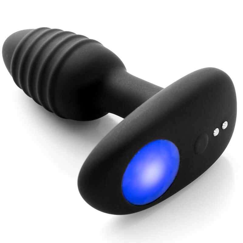 KIIROO - LUMEN PLUG VIBRATIONSSTEUER-APP