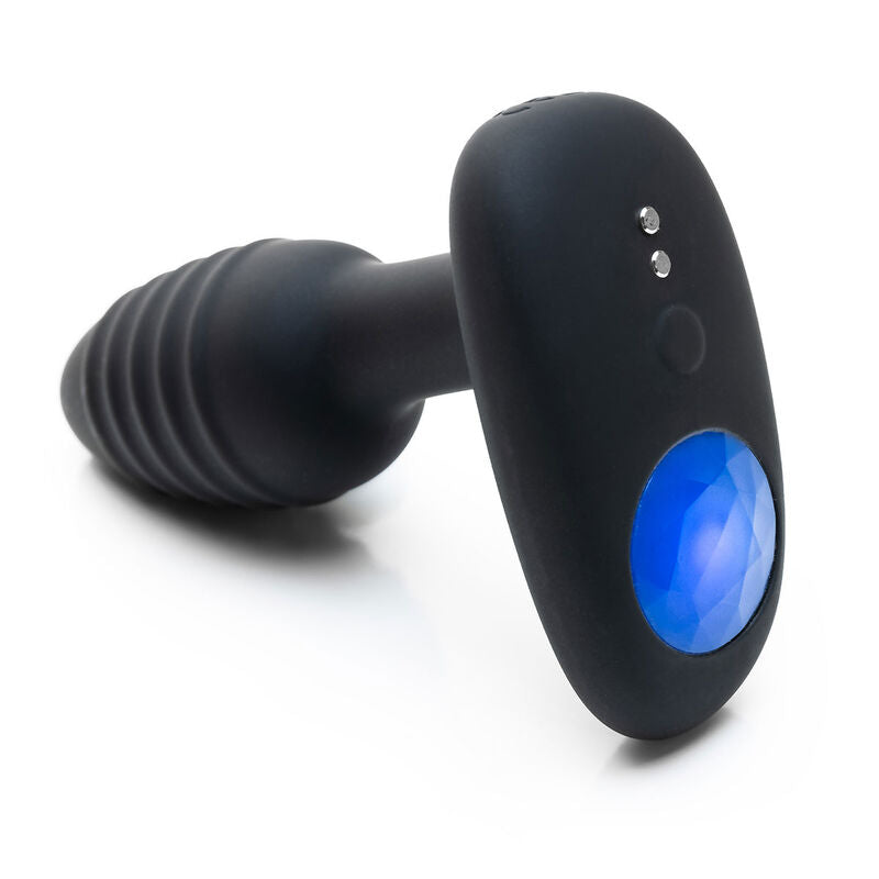 KIIROO - LUMEN PLUG VIBRATIONSSTEUER-APP