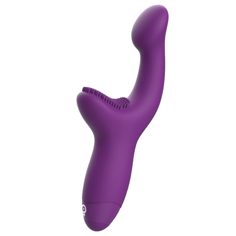 REWOLUTION - REWOKISS VIBRATOR PUNKT ZUM STIMULATOR