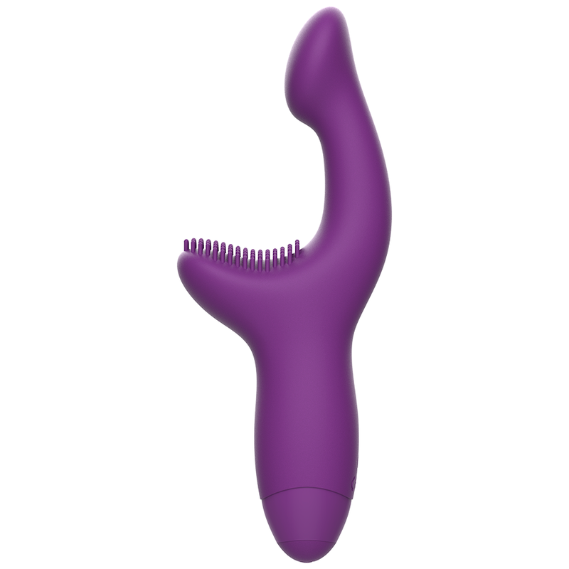 REWOLUTION - REWOKISS VIBRATOR PUNKT ZUM STIMULATOR