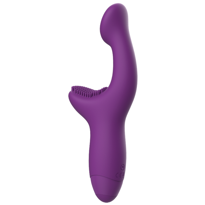 REWOLUTION - REWOKISS VIBRATOR PUNKT ZUM STIMULATOR