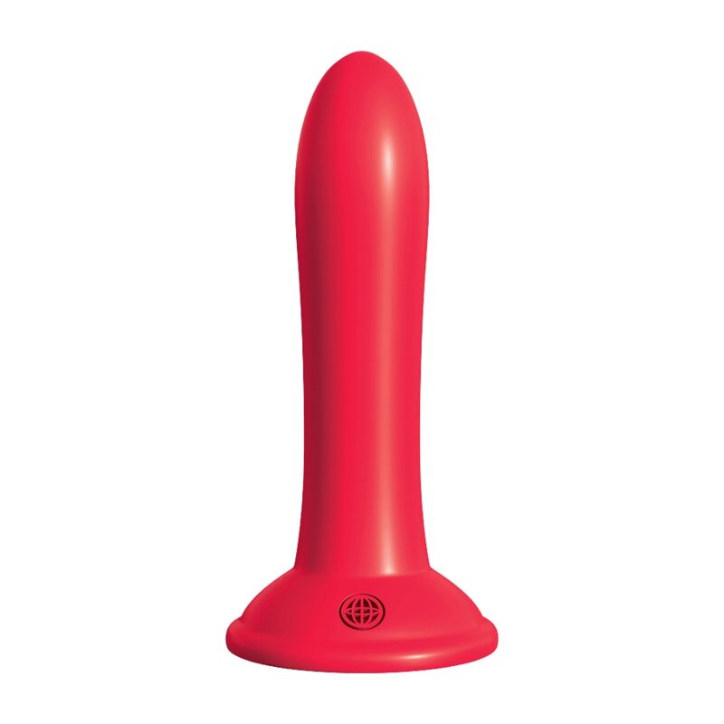 SERIE FETISH FANTASY - PRIMA VOLTA IMBRACATURA ROSSA 13CM