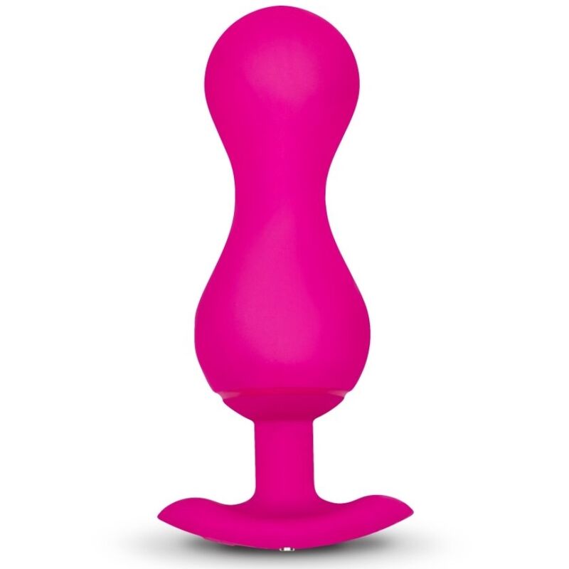 G-VIBE - GBALLS 3 - KEGEL BALLS WITH APP