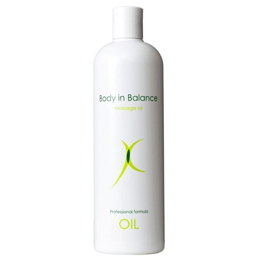 BODY IN BALANCE -  INTIMATE OIL 500 ML