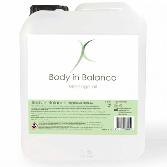 BODY IN BALANCE - INTIMÖL 5000 ML