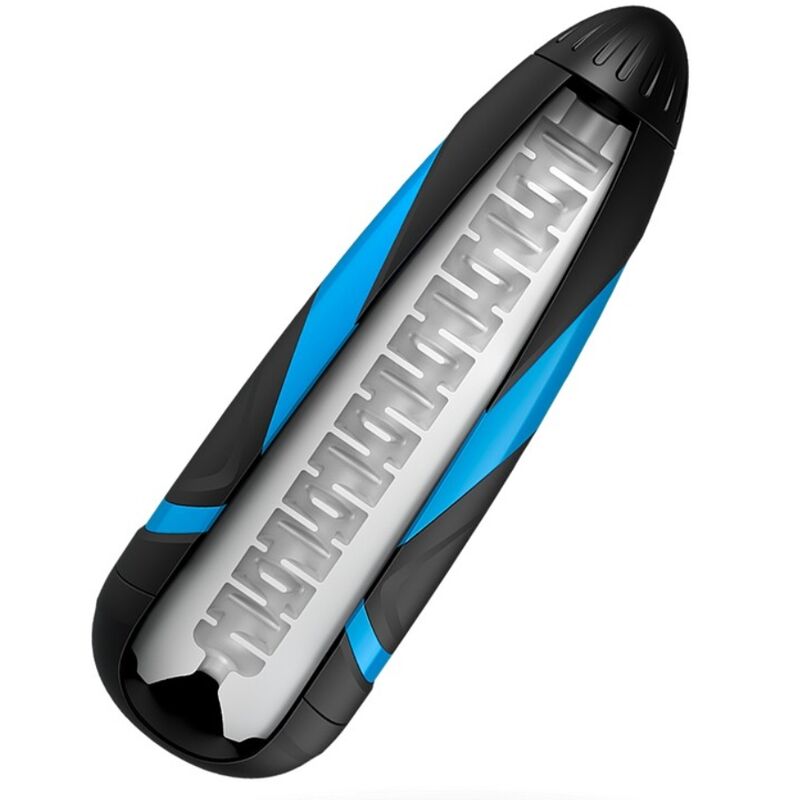 SATISFYER - MANICA UOMO LINGUE LUSSUOSE