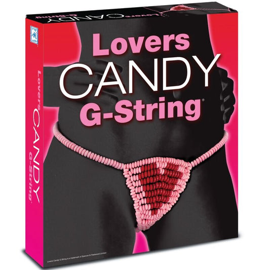 SPENCER &amp; FLEETWOOD - DAMEN-TANGA „CANDY LOVERS“