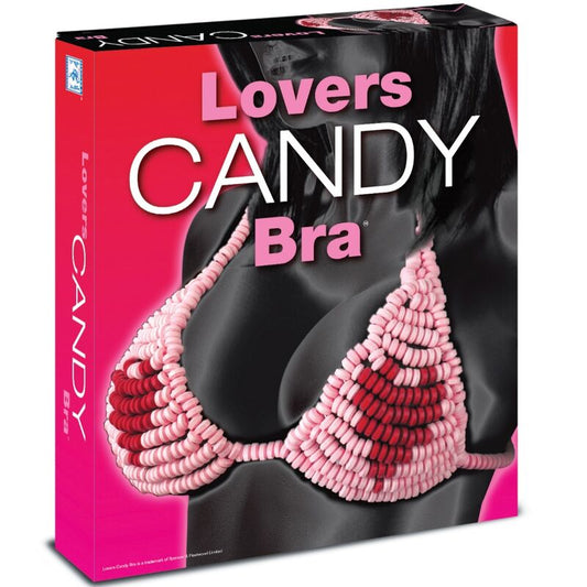 SPENCER &amp; FLEETWOOD - REGGISENO CANDY LOVERS