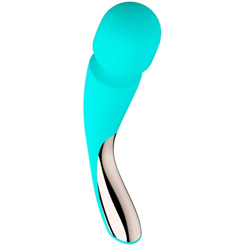 LELO - SMART MEDIUM WAND 2 AQUAGRÜNES MASSAGER