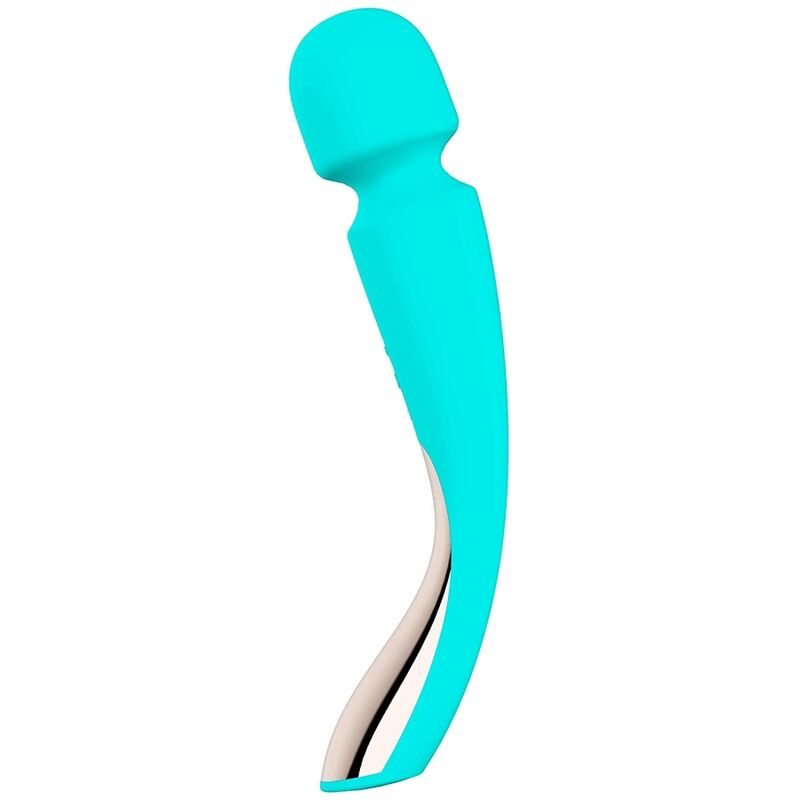 LELO - SMART MEDIUM WAND 2 AQUAGRÜNES MASSAGER