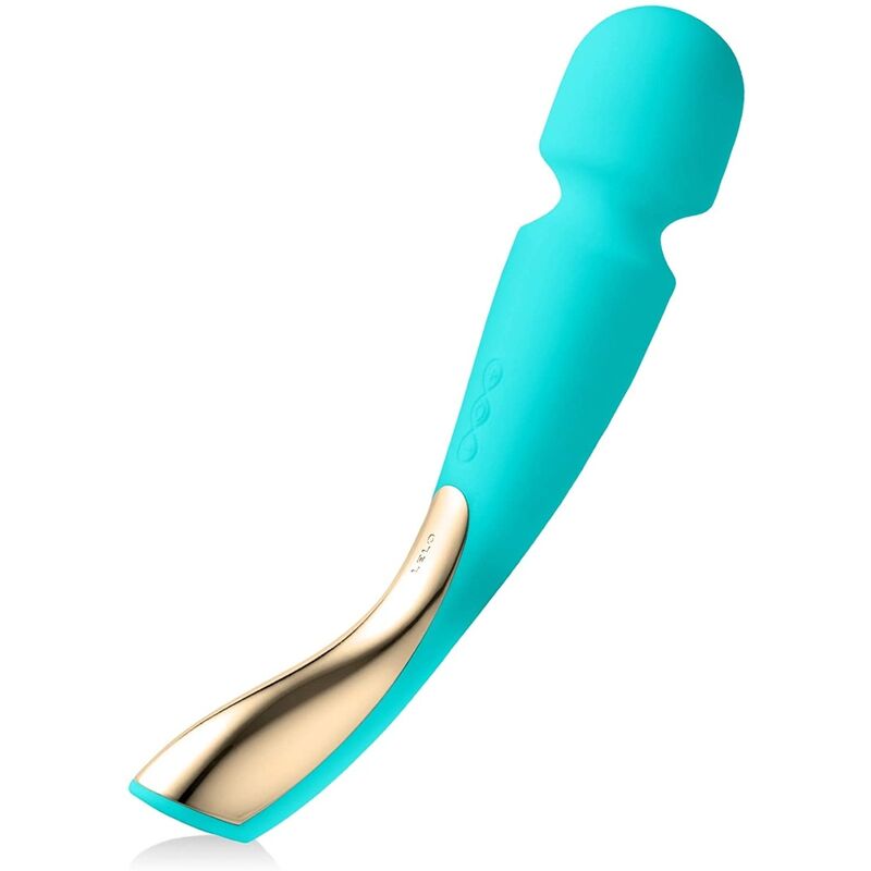 LELO - SMART MEDIUM WAND 2 AQUAGRÜNES MASSAGER