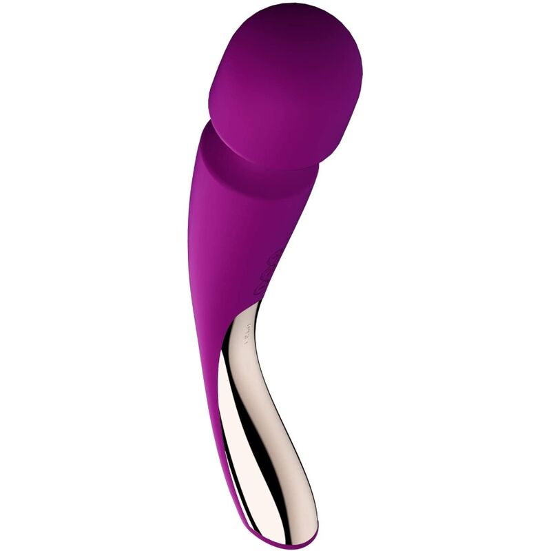 LELO - SMART WAND MEDIUM 2 LILA MASSAGER