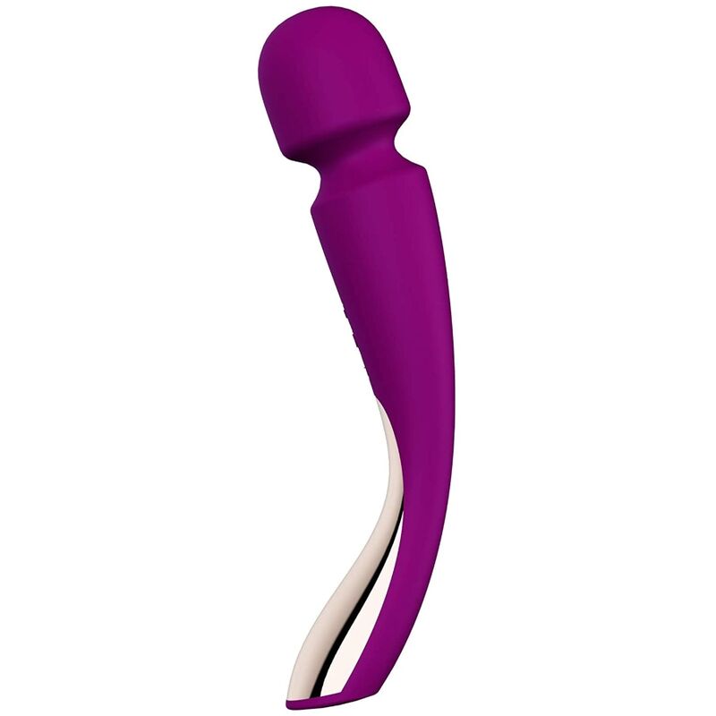 LELO - SMART WAND MEDIUM 2 LILA MASSAGER