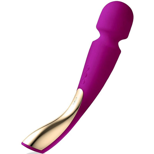 LELO - SMART WAND MEDIUM 2 MASSAGGIATORE VIOLA