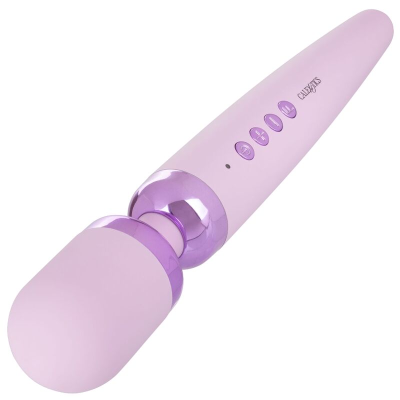 CALIFORNIA EXOTICS - OPULENCE MASSAGER PINK