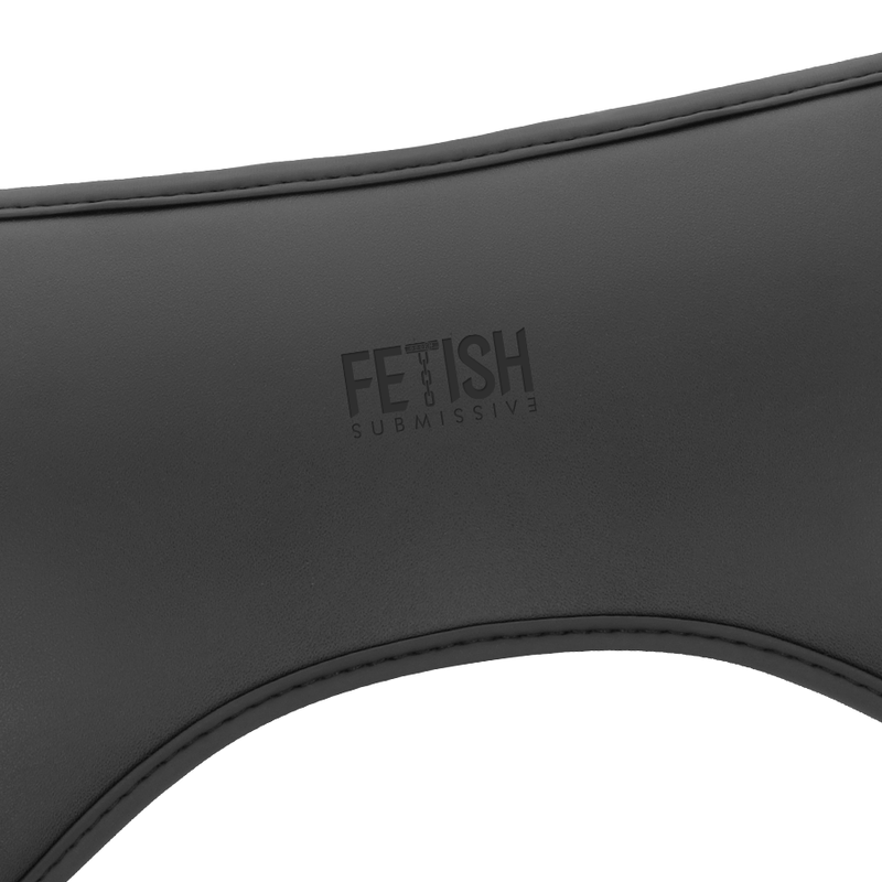 FETISH SUBMISSIVE CYBER STRAP - HARNESS WITH DILDO AND BULLET REMOTE CONTROL WATCHME M TECHNOLOGY