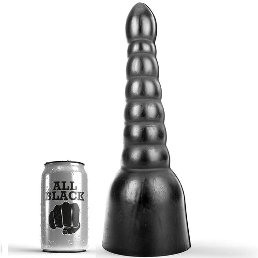 TUTTO NERO - DILDO 34 CM