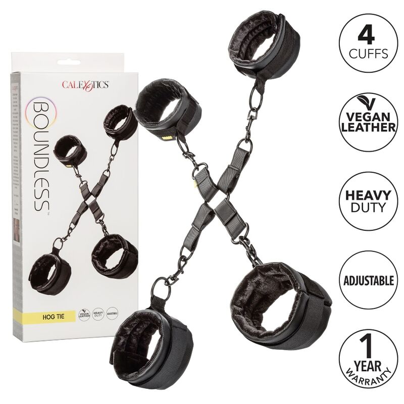 CALEXOTICS - GRENZENLOSER HOG TIE