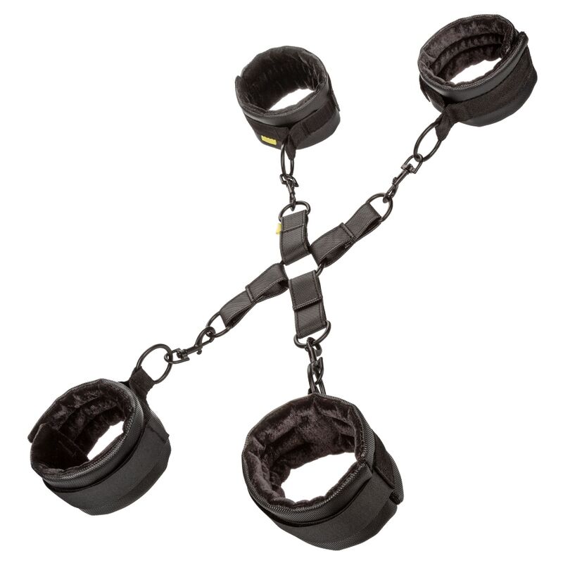 CALEXOTICS - GRENZENLOSER HOG TIE