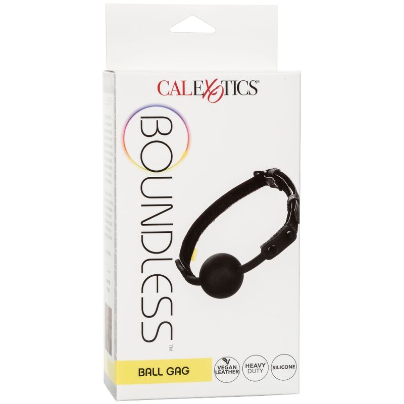 CALEXOTICS - BALLGAG GRENZENLOS