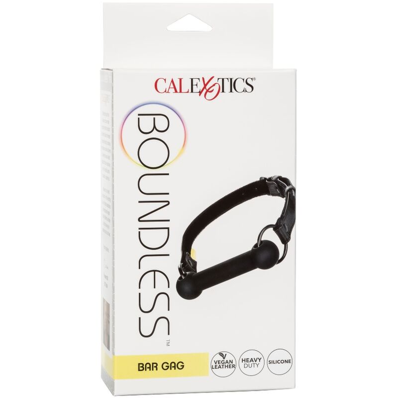 CALEXOTICS - GRENZENLOSER BARGAG