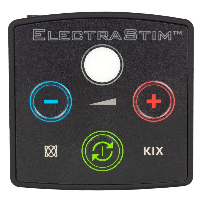 ELECTRASTIM - ELETTROSTIMOLATORE SESSUALE KIX