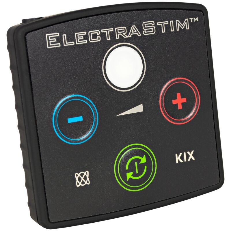 ELECTRASTIM - ELETTROSTIMOLATORE SESSUALE KIX