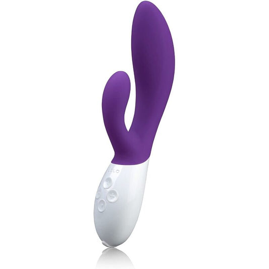 LELO - INA WAVE 2 VBRADOR LUSSO MOVIMENTO SPECIALE LILLA