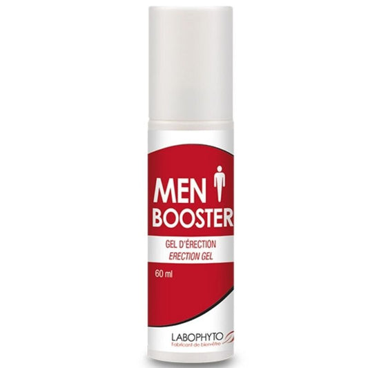 LABOPHYTO - UOMO BOOSTER GEL GEL PER L'EREZIONE 60 ML