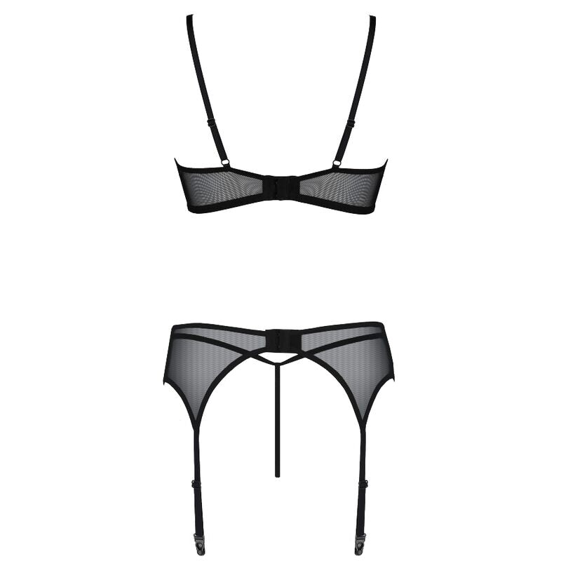 PASSION - PRIMULA SET ÖKO-KOLLEKTION S/M