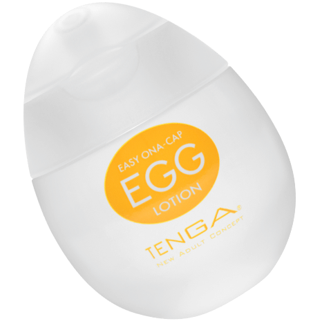 TENGA - LOZIONE LUBRIFICANTE ALL'UOVO 50 ML