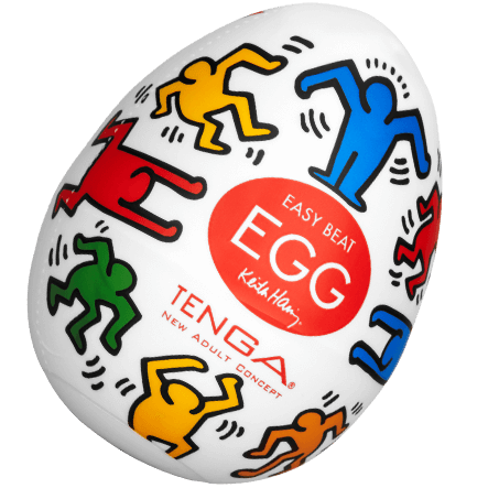 TENGA - TANZMASTURBATOR-EI