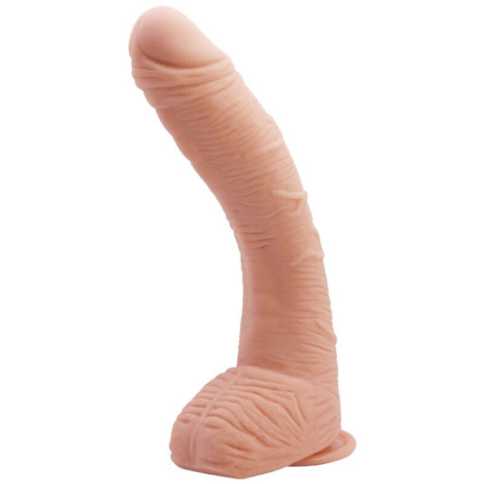 BAILE - ALEX DILDO REALISTICO IN PELLE 27 CM