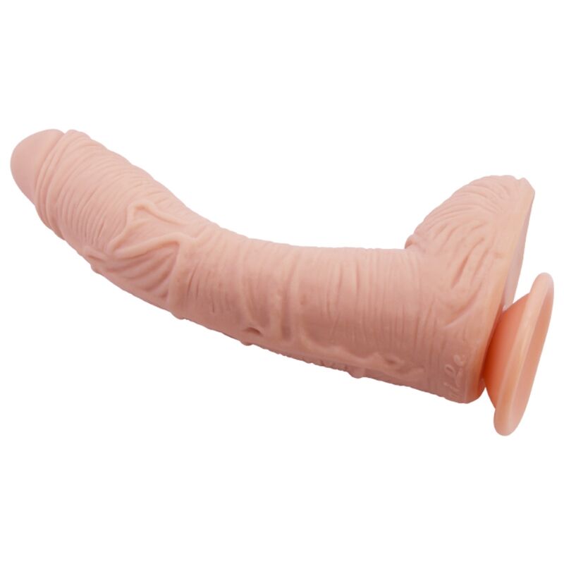 BAILE - ALEX DILDO REALISTICO IN PELLE 27 CM