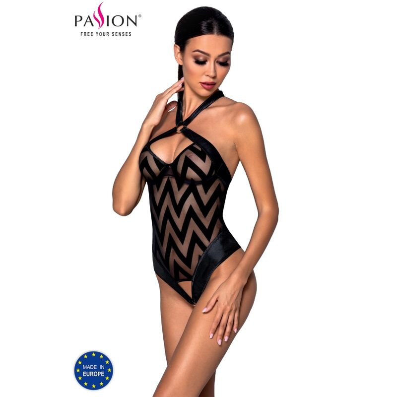 PASSION - HIMA BODY PELLE ECOLOGICA S/M