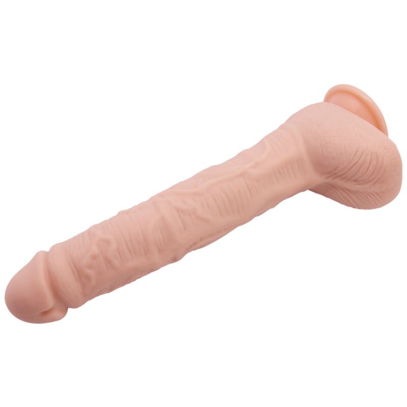 BAILE - FLEXIBLER REALISTISCHER DILDO