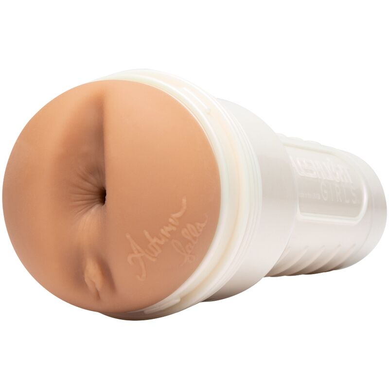 FLESHLIGHT GIRLS - AUTUMN FALLS TEXTURE PESCHE