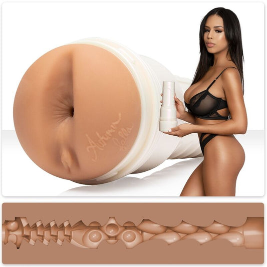 FLESHLIGHT GIRLS - AUTUMN FALLS TEXTURE PESCHE