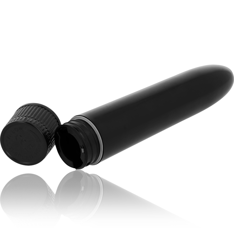 OHMAMA - MULTI-SPEED VIBRATOR 14 CM