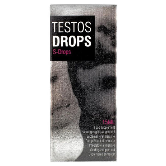 COBECO - GOCCE DI TESTO 15 ML