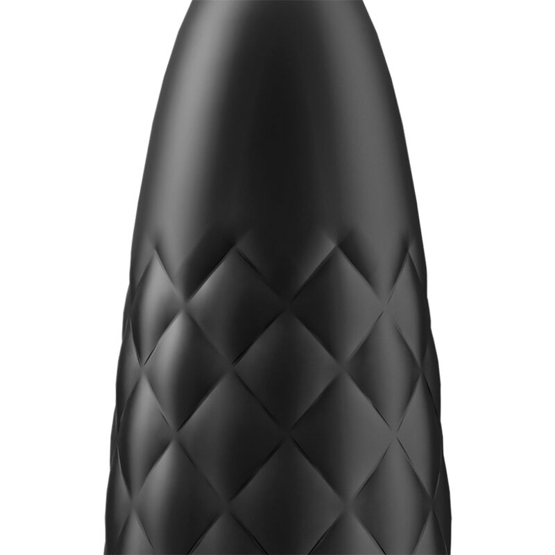 SATISFYER - ULTRA POWER BULLET 5 NERO