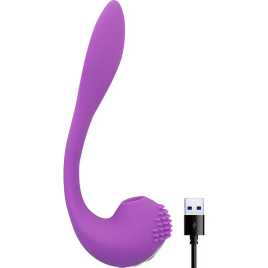 OHMAMA - GY CLITORIS POINT STIMULATOR