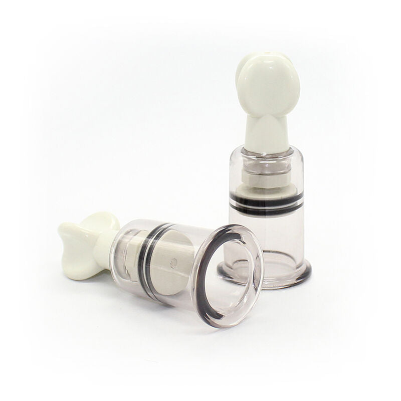 OHMAMA FETISH NIPPLE SUCKER TAGLIA L