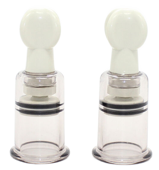 OHMAMA FETISH NIPPLE SUCKER TAGLIA L