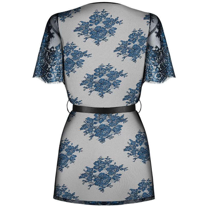 OSSESSIVO - YASSMYNE PEIGNOIR S/M