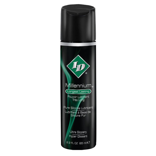 ID MILLENIUM - SCHMIERMITTEL SILIKON MILLENIUM 65 ML