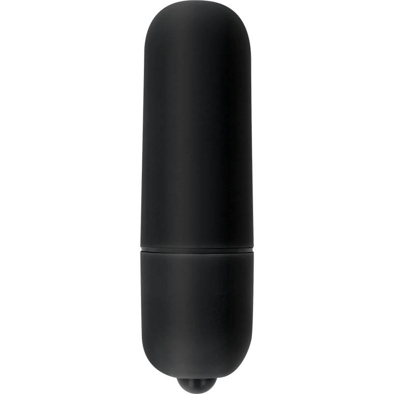 ONLINE - MINI BULLET VIBE SCHWARZ